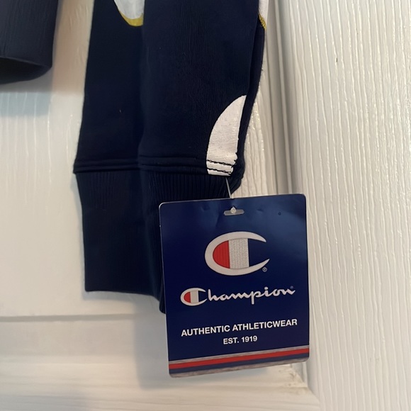 Champion Top M - Picture 8 of 8